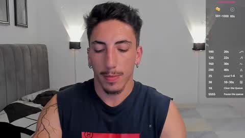 Snapshot of dylan_spencer chatting on 01-14-25, 11:48 Bryan model independient online show from 01-14-25, 11:48