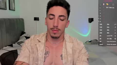 Snapshot of dylan_spencer chatting on 01-23-25, 06:24 Bryan model independient online show from 01-23-25, 06:24