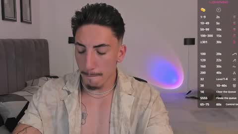 Snapshot of dylan_spencer chatting on 02-07-25, 10:30 Bryan model independient online show from 02-07-25, 10:30