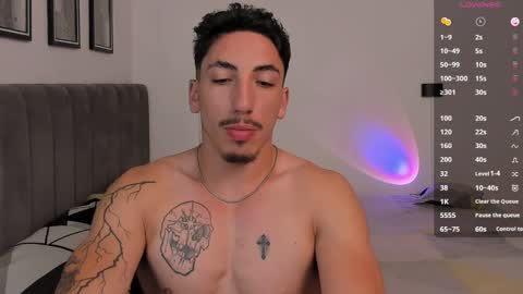 Snapshot of dylan_spencer chatting on 02-12-25, 12:48 Bryan model independient online show from 02-12-25, 12:48