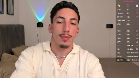 Snapshot of dylan_spencer chatting on 02-20-25, 10:37 Bryan model independient online show from 02-20-25, 10:37