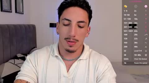 Snapshot of dylan_spencer chatting on 03-06-25, 02:09 Bryan model independient online show from 03-06-25, 02:09