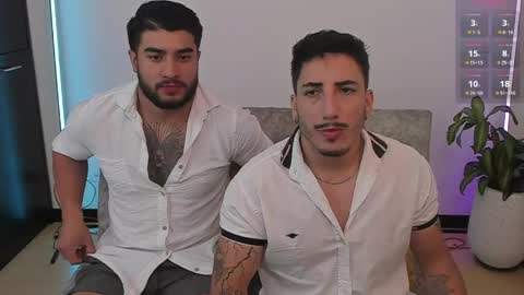 Bryan model independient online show from 04-20-26, 04:43