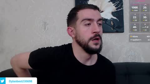Snapshot of dylan_starxx chatting on 01-03-25, 07:49 Dylan online show from 01-03-25, 07:49