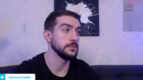 Snapshot of dylan_starxx chatting on 02-16-25, 06:43 Dylan online show from 02-16-25, 06:43