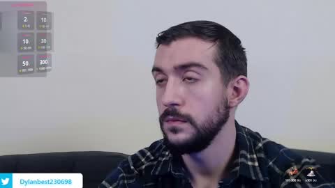 Snapshot of dylan_starxx chatting on 02-24-25, 11:52 Dylan online show from 02-24-25, 11:52