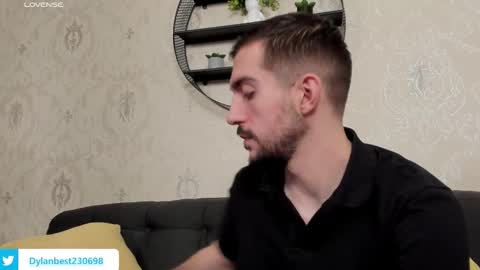 Dylan online show from 01-12-26, 01:22