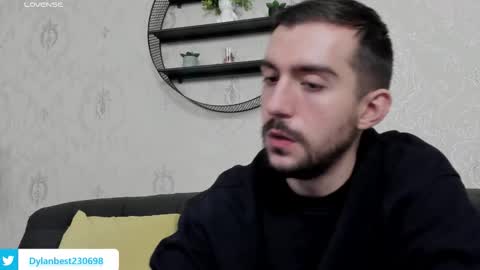 Dylan online show from 01-13-26, 11:32