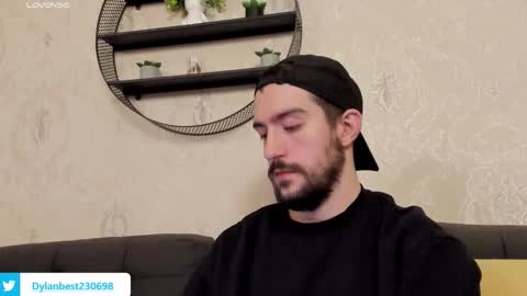 Dylan online show from 02-09-26, 11:31