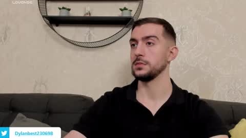 Dylan online show from 02-12-26, 11:11