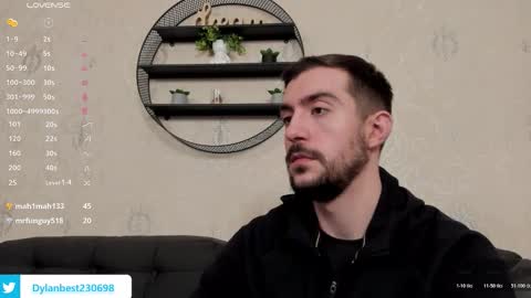 Dylan online show from 03-02-26, 05:08