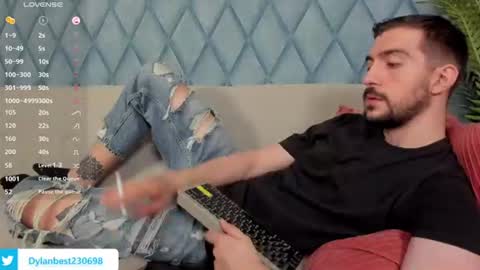 Dylan online show from 07-06-26, 03:03