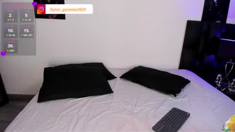 dylan_turner_ online show from 06-19-26, 03:22