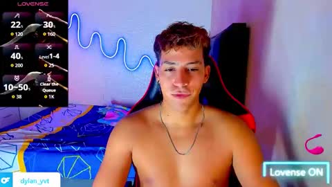 yohe online show from 04-22-26, 12:46