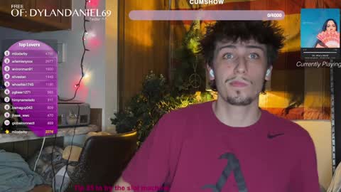 Snapshot of dylandaniel69 chatting on 12-04-24, 07:17 Dylan Daniel 7.8 online show from 12-04-24, 07:17