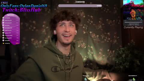 Snapshot of dylandaniel69 chatting on 12-10-24, 08:38 Dylan Daniel 7.8 online show from 12-10-24, 08:38