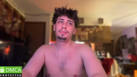 Snapshot of dylandaniel69 chatting on 12-14-25, 12:05 Dylan Daniel 7.8 online show from 12-14-25, 12:05