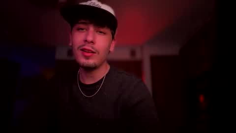 Dylan Daniel 7.8 online show from 02-22-26, 05:19