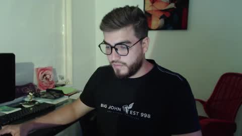 Snapshot of dylanhot10 chatting on 01-21-25, 11:13 dylanhot10 online show from 01-21-25, 11:13