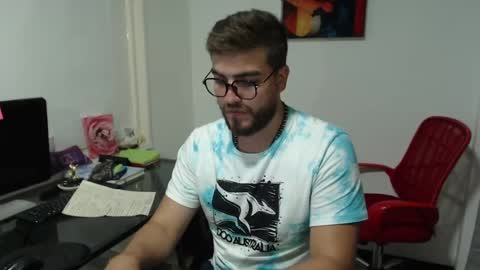 Snapshot of dylanhot10 chatting on 01-24-25, 12:09 dylanhot10 online show from 01-24-25, 12:09