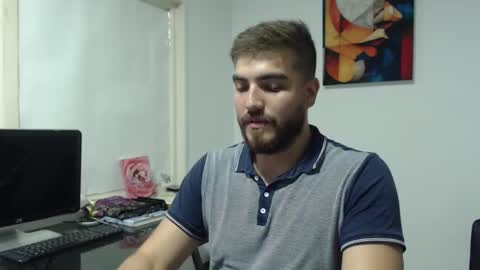 Snapshot of dylanhot10 chatting on 02-13-25, 12:02 dylanhot10 online show from 02-13-25, 12:02