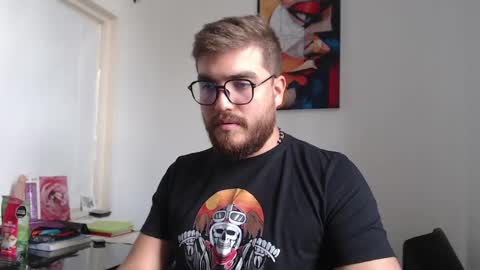 Snapshot of dylanhot10 chatting on 02-28-25, 08:18 dylanhot10 online show from 02-28-25, 08:18