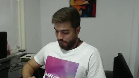 Snapshot of dylanhot10 chatting on 03-05-25, 11:16 dylanhot10 online show from 03-05-25, 11:16