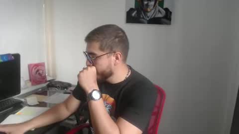 Snapshot of dylanhot10 chatting on 12-03-25, 09:57 dylanhot10 online show from 12-03-25, 09:57