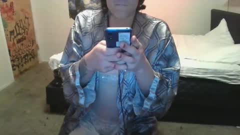 Aurora online show from 01-27-25, 07:35