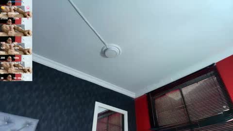 Dylan online show from 11-19-25, 01:11