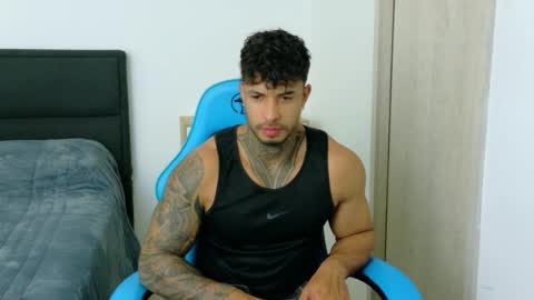 Snapshot of dylanrivera_ chatting on 06-06-26, 03:00 Dylan Rivera online show from 06-06-26, 03:00