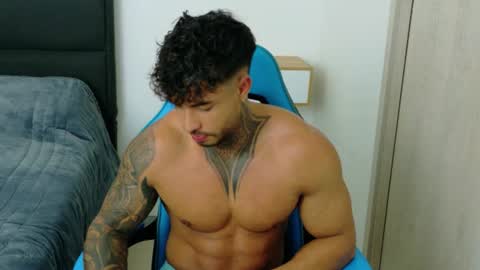 Snapshot of dylanrivera_ chatting on 06-14-26, 02:24 Dylan Rivera online show from 06-14-26, 02:24
