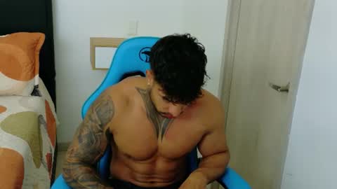 Snapshot of dylanrivera_ chatting on 06-24-26, 10:53 Dylan Rivera online show from 06-24-26, 10:53