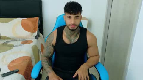 Snapshot of dylanrivera_ chatting on 07-04-26, 04:02 Dylan Rivera online show from 07-04-26, 04:02