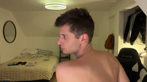 Dylans A Dick online show from 05-12-26, 06:43