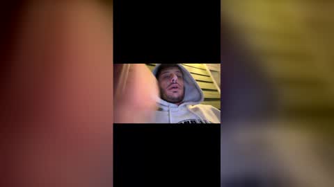 Dylans A Dick online show from 05-24-26, 03:44