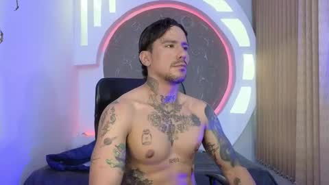 D Y L A N online show from 01-15-26, 09:18