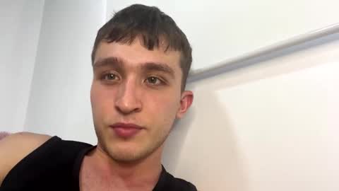 Snapshot of dylanwhite23 chatting on 01-17-25, 08:22 ---DYLAN--- online show from 01-17-25, 08:22