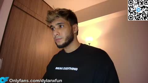 dylanxfun online show from 09-24-25, 02:37