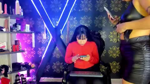 Snapshot of dymoni222 chatting on 02-24-26, 03:26 dymoni222 online show from 02-24-26, 03:26