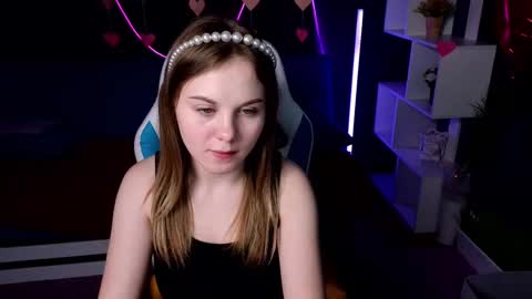 Snapshot of dyna_bae chatting on 02-16-25, 04:09 Dyna online show from 02-16-25, 04:09