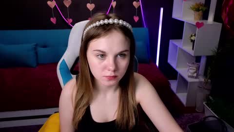 Snapshot of dyna_bae chatting on 02-16-25, 08:10 Dyna online show from 02-16-25, 08:10