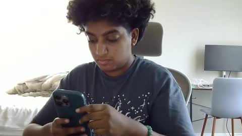 Harsh online show from 09-28-25, 03:50