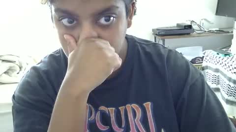 Harsh online show from 01-09-26, 04:32