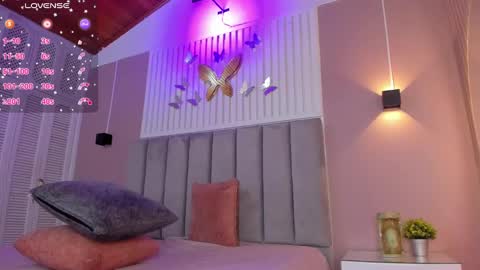 Juana online show from 01-28-25, 06:17