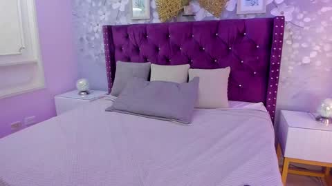 Juana online show from 02-27-25, 07:26