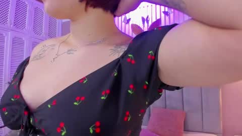 Juana online show from 02-28-25, 11:14