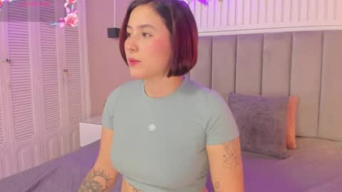 Juana online show from 03-11-25, 11:12