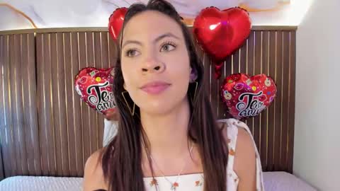 Call me Sofia online show from 02-15-26, 07:43