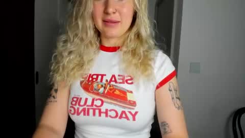 fansly - yourbestbaby online show from 07-02-26, 03:23
